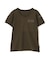 《WOMEN'S》FATIGUE S／S T-SHIRT／ファティーグ T-シャツ