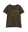 《WOMEN'S》FATIGUE S／S T-SHIRT／ファティーグ T-シャツ