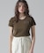 《WOMEN'S》FATIGUE S／S T-SHIRT／ファティーグ T-シャツ