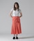 《WOMEN'S》FATIGUE S／S T-SHIRT／ファティーグ T-シャツ