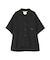 《直営店限定》WOMEN'S BACK RIBBON TENCEL SHIRTS／バックリボン テンセルシャツ