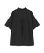 《直営店限定》WOMEN'S BACK RIBBON TENCEL SHIRTS／バックリボン テンセルシャツ