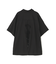 《直営店限定》WOMEN'S BACK RIBBON TENCEL SHIRTS／バックリボン テンセルシャツ