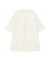 《直営店限定》WOMEN'S BACK RIBBON TENCEL SHIRTS／バックリボン テンセルシャツ