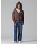 《直営店限定》MACRAME RIBBON KNIT CARDIGAN／マクラメリボンニットカーディガン