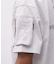 MIL. POCKET T-SHIRT ／ ミリタリーポケット 半袖Tシャツ ／ AVIREX ／ アヴィレックス