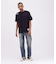 MIL. POCKET T-SHIRT ／ ミリタリーポケット 半袖Tシャツ ／ AVIREX ／ アヴィレックス