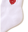 HEART SHORT LOGO SOCKS／ハートショートロゴソックス