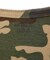 《WEB限定》《DAILY／デイリー》 RIB L／S HENLEY NECK T-SHIRT CAMOUFLAGE ／リブ ヘンリーネック