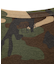《WEB限定》DAILY RIB LONG SLEEVE CREW NECK T-SHIRT 'CAMOUFLAGE'