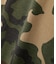 《DAILY／デイリー》 RIB LONG SLEEVE CREW NECK T-SHIRT ”CAMOUFLAGE”