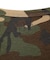 《DAILY／デイリー》 RIB LONG SLEEVE CREW NECK T-SHIRT ”CAMOUFLAGE”