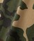 《DAILY／デイリー》 RIB LONG SLEEVE CREW NECK T-SHIRT ”CAMOUFLAGE”