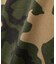 《DAILY／デイリー》 RIB LONG SLEEVE CREW NECK T-SHIRT ”CAMOUFLAGE”