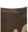 《DAILY／デイリー》RIB S／S HENLEY NECK T-SHIRT ”CAMOUFLAGE”