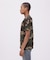 《WEB限定》DAILY RIB SHORT SLEEVE CREW NECK T-SHIRT 'CAMOUFLAGE'