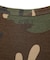 《WEB限定》DAILY RIB SHORT SLEEVE CREW NECK T-SHIRT 'CAMOUFLAGE'