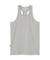《DAILY／デイリー》RIB TANK TOP BACK CROSS／リブ タンクトップ バッククロス  デイリーウェア