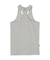 《DAILY／デイリー》RIB TANK TOP BACK CROSS／リブ タンクトップ バッククロス  デイリーウェア