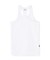 《DAILY／デイリー》RIB TANK TOP BACK CROSS／リブ タンクトップ バッククロス  デイリーウェア