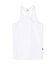 《DAILY／デイリー》RIB TANK TOP BACK CROSS／リブ タンクトップ バッククロス  デイリーウェア