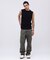 《DAILY／デイリー》DAILY NO SLEEVE SHIRT ／ デイリー ノースリーブ シャツ ／ AVIREX ／ アヴィレックス