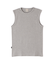 《DAILY／デイリー》DAILY NO SLEEVE SHIRT ／ デイリー ノースリーブ シャツ ／ AVIREX ／ アヴィレックス