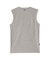 《DAILY／デイリー》DAILY NO SLEEVE SHIRT ／ デイリー ノースリーブ シャツ ／ AVIREX ／ アヴィレックス