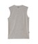 《DAILY／デイリー》DAILY NO SLEEVE SHIRT ／ デイリー ノースリーブ シャツ ／ AVIREX ／ アヴィレックス