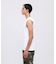 《DAILY／デイリー》DAILY NO SLEEVE SHIRT ／ デイリー ノースリーブ シャツ ／ AVIREX ／ アヴィレックス