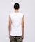 《DAILY／デイリー》DAILY NO SLEEVE SHIRT ／ デイリー ノースリーブ シャツ ／ AVIREX ／ アヴィレックス