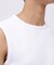 《DAILY／デイリー》DAILY NO SLEEVE SHIRT ／ デイリー ノースリーブ シャツ ／ AVIREX ／ アヴィレックス