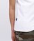 《DAILY／デイリー》DAILY NO SLEEVE SHIRT ／ デイリー ノースリーブ シャツ ／ AVIREX ／ アヴィレックス