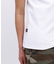 《DAILY／デイリー》DAILY NO SLEEVE SHIRT ／ デイリー ノースリーブ シャツ ／ AVIREX ／ アヴィレックス
