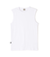 《DAILY／デイリー》DAILY NO SLEEVE SHIRT ／ デイリー ノースリーブ シャツ ／ AVIREX ／ アヴィレックス