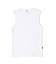 《DAILY／デイリー》DAILY NO SLEEVE SHIRT ／ デイリー ノースリーブ シャツ ／ AVIREX ／ アヴィレックス