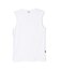 《DAILY／デイリー》DAILY NO SLEEVE SHIRT ／ デイリー ノースリーブ シャツ ／ AVIREX ／ アヴィレックス