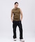 《DAILY／デイリー》DAILY NO SLEEVE SHIRT ／ デイリー ノースリーブ シャツ ／ AVIREX ／ アヴィレックス