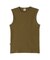 《DAILY／デイリー》DAILY NO SLEEVE SHIRT ／ デイリー ノースリーブ シャツ ／ AVIREX ／ アヴィレックス