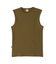 《DAILY／デイリー》DAILY NO SLEEVE SHIRT ／ デイリー ノースリーブ シャツ ／ AVIREX ／ アヴィレックス