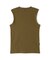 《DAILY／デイリー》DAILY NO SLEEVE SHIRT ／ デイリー ノースリーブ シャツ ／ AVIREX ／ アヴィレックス