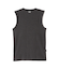 《DAILY／デイリー》DAILY NO SLEEVE SHIRT ／ デイリー ノースリーブ シャツ ／ AVIREX ／ アヴィレックス