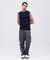 《DAILY／デイリー》DAILY NO SLEEVE SHIRT ／ デイリー ノースリーブ シャツ ／ AVIREX ／ アヴィレックス