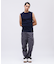 《DAILY／デイリー》DAILY NO SLEEVE SHIRT ／ デイリー ノースリーブ シャツ ／ AVIREX ／ アヴィレックス