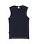 《DAILY／デイリー》DAILY NO SLEEVE SHIRT ／ デイリー ノースリーブ シャツ ／ AVIREX ／ アヴィレックス