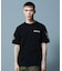 FATIGUE S／S T-SHIRT ／ ファティーグ 半袖 Tシャツ ／ AVIREX ／ アヴィレックス