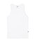 《DAILY／デイリー》RIB TANK TOP／リブ タンクトップ  デイリーウェア