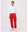 VARSITY LOGO L／S T-SHIRT ／ バーシティ ロゴ 長袖Tシャツ／ AVIREX ／アヴィレックス