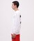 VARSITY LOGO L／S T-SHIRT ／ バーシティ ロゴ 長袖Tシャツ／ AVIREX ／アヴィレックス