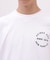 VARSITY LOGO L／S T-SHIRT ／ バーシティ ロゴ 長袖Tシャツ／ AVIREX ／アヴィレックス
